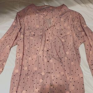 Dressy blouse